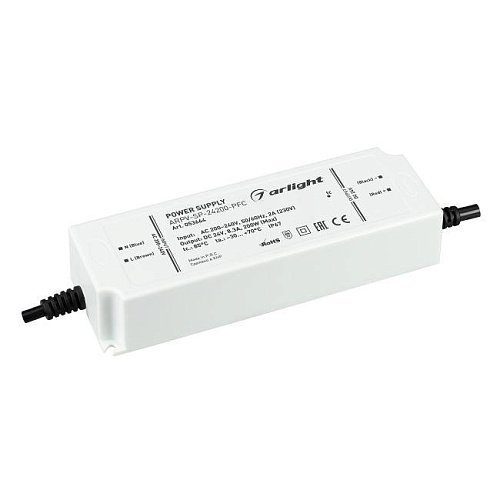 Драйвер для LED ленты Arlight Arpv 053664