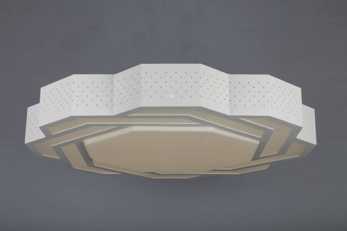 OML-43607-59 Потолочный светодиодный светильник Omnilux Daren OML-43607-59
