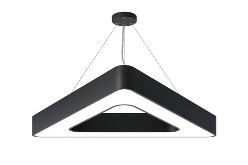 Светильник подвесной ЭРА Delta SPO-154-B-40K-042