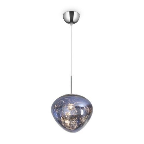 FR5378PL-01BL Светильник подвесной Freya Ejection FR5378PL-01BL