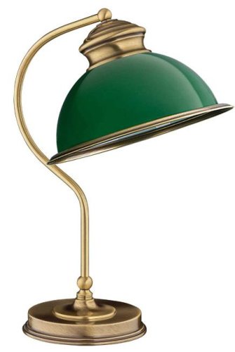 LID-LG-1(P)GR Настольная лампа Kutek Lido LID-LG-1(P)GR