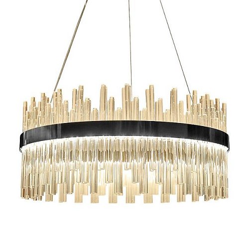 L43006.35 Подвесная люстра L'Arte Luce Luxury Mayfair L43006.35