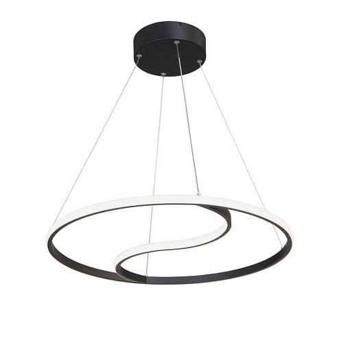 V4652-1/1S Подвесная люстра Vitaluce V4652-1/1S