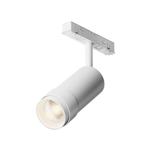 TR211-1-12W3K-Z-W Трековый светильник Maytoni Focus Zoom TR211-1-12W3K-Z-W