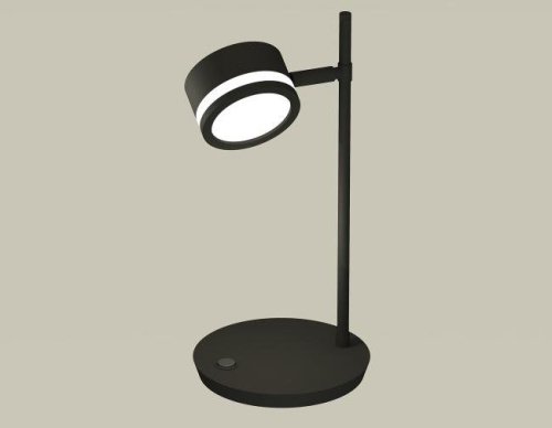 XB9802200 Настольная лампа Ambrella Traditional DIY XB9802200