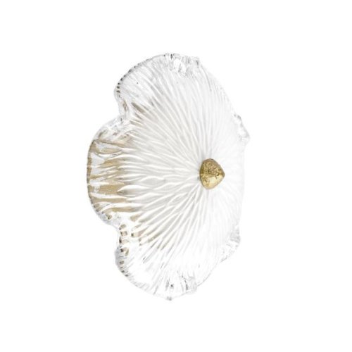 Настенный светильник Loft It Bloom 10352W/B AB