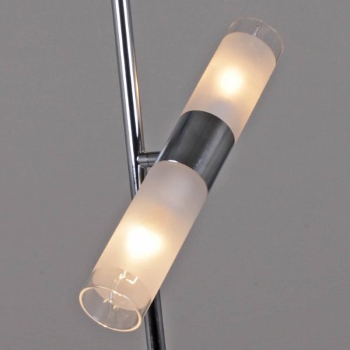 Настольная лампа Reluce 48747-0.7-02