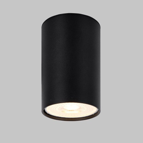 Накладной светильник IMEX Simple IL.0005.2700-BK