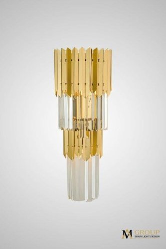 ROBERTO CAVALLI AP3 Настенное бра AM Group Roberto cavalli ROBERTO CAVALLI AP3