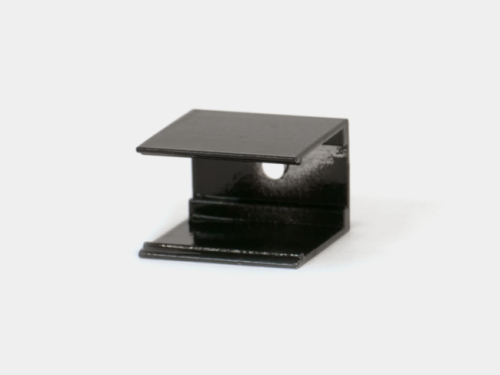 00-00032772 Алюминиевый крепеж для ленты NE-CC2120, 20мм, SWG PRO 00-00032772