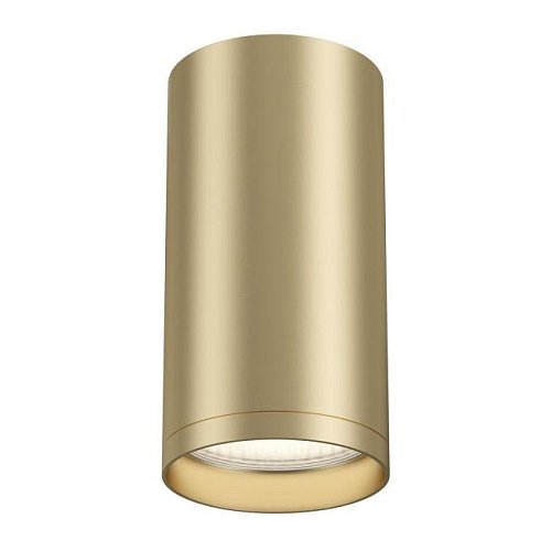 C052CL-01MG Накладной светильник Maytoni Focus S C052CL-01MG