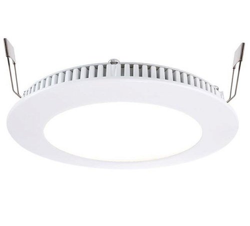 565084 Встраиваемый светильник Deko-Light LED Panel 8 565084