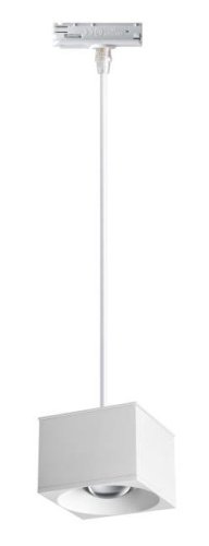 358661 Трековый светильник Novotech Patera 358661
