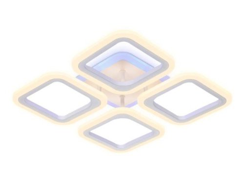 FA441 Потолочная люстра с пультом Original Ambrella FA441