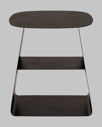 Журнальный стол Stool Group Leyre MT-123S DB-001