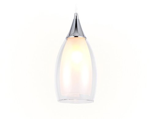 Светильник подвесной Ambrella Traditional TR3542