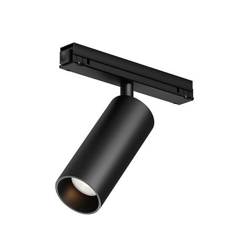 O-TR02-1-S-15WB3K Трековый светильник Maytoni Focus Led O-TR02-1-S-15WB3K