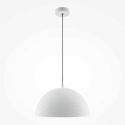MOD168PL-01W Светильник подвесной Maytoni Basic Colors MOD168PL-01W