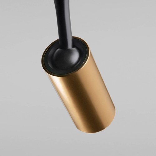 85071/01 Slim Magnetic Умный трековый светильник 5W 2700-6500K Dim Cantors (латунь) Трековый светильник Elektrostandard Slim Magnetic 85071/01 Slim Magnetic Умный трековый светильник 5W 2700-6500K Dim Cantors (латунь)