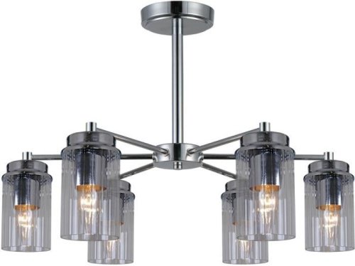 Потолочная люстра 74663-0.3-06