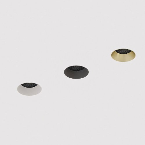 Встраиваемый светильник Arte Lamp Inter A300105