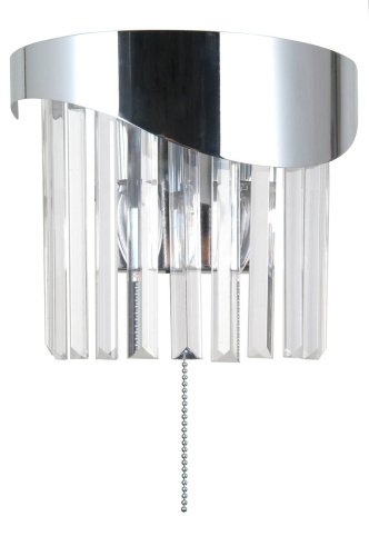 Настенное бра Moderli Wave V10770-2W