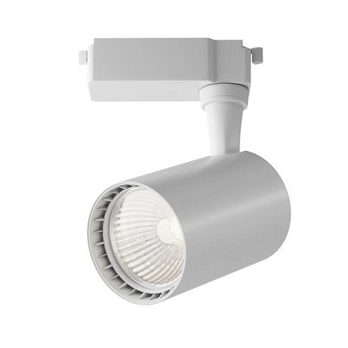 TR003-1-10W4K-M-W Трековый светильник Maytoni Vuoro Unity TR003-1-10W4K-M-W