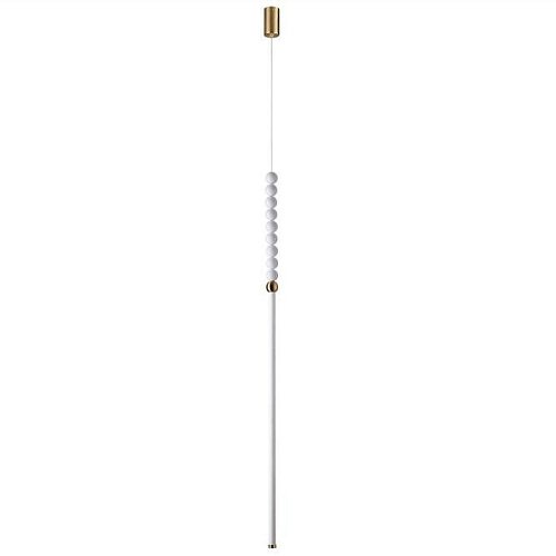 6639/12L Светильник подвесной Odeon Light Monella 6639/12L
