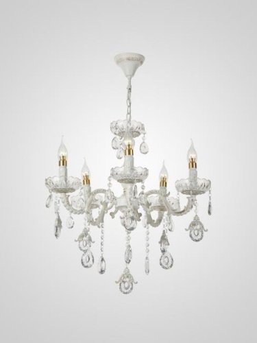 Подвесная люстра Мелодия Света Monogram 000054532