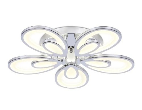 FA469 Потолочная люстра с пультом Original Ambrella FA469