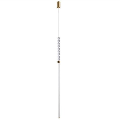 6639/12L Светильник подвесной Odeon Light Monella 6639/12L