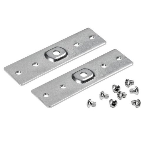 Комплект планок жесткости для накладных треков UNO (2 шт) Lightstar Uno 509180