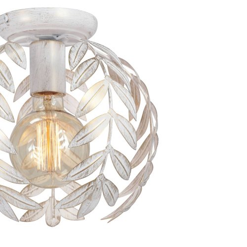 Светильник потолочный Vitaluce V1869-0/1PL