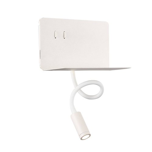 SL1576.501.02 Настенный светодиодный светильник ST Luce Pinaggio SL1576.501.02