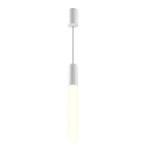 P101PL-L500-12W3K-W Светильник подвесной Maytoni Mist P101PL-L500-12W3K-W