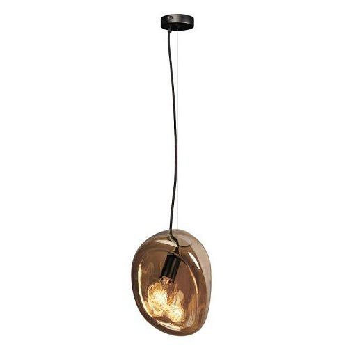 10293 Amber Светильник подвесной Loft It Gallo 10293 Amber