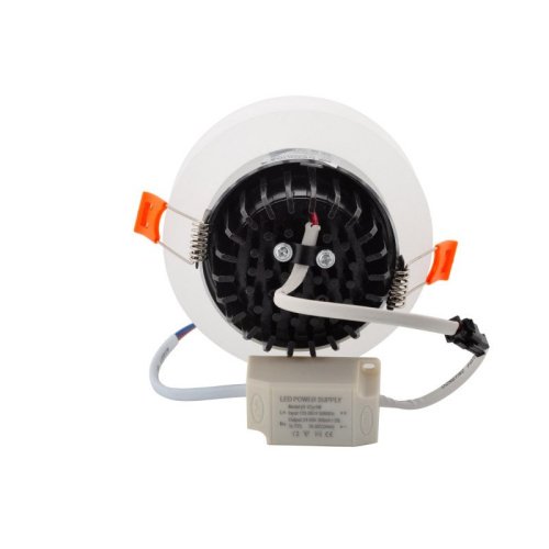 DK4007-FR Встраиваемый светильник Denkirs DK4010 DK4007-FR
