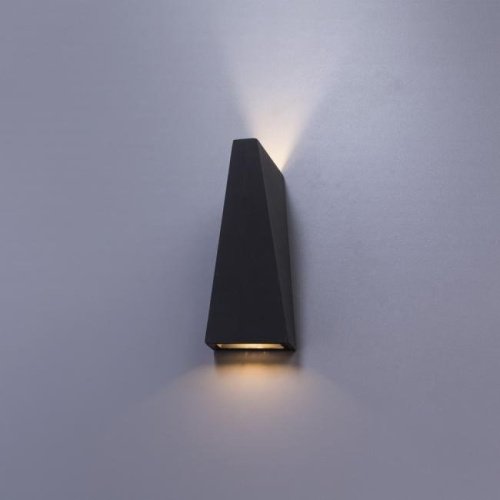 A1524AL-1GY Уличный LED настенный светильник Arte Lamp Cometa A1524AL-1GY