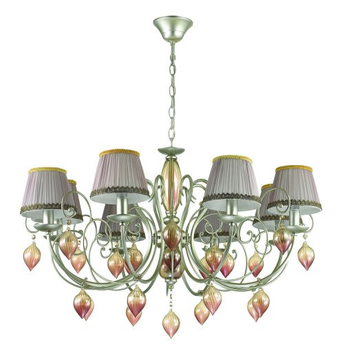 3925/8 Подвесная люстра Odeon Light Persia 3925/8