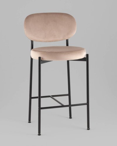 vd-plb-brief-b5 Полубарный стул Stool Group vd-plb-brief-b5