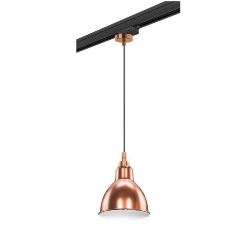 Трековый светильник Lightstar Loft L3T765013