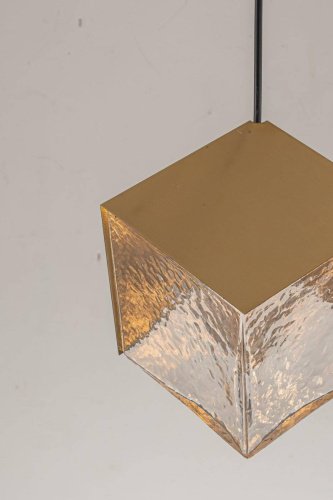Светильник подвесной Arti Lampadari Kanai Kanai E 1.P1 S