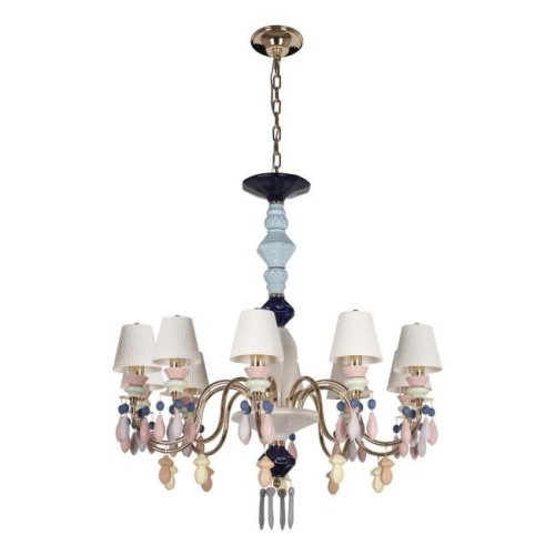 10203/10 Mult Подвесная люстра Loft It Grace 10203/10 Mult