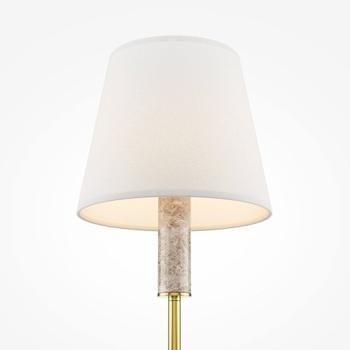 Торшер Maytoni Lira MOD483FL-01BS