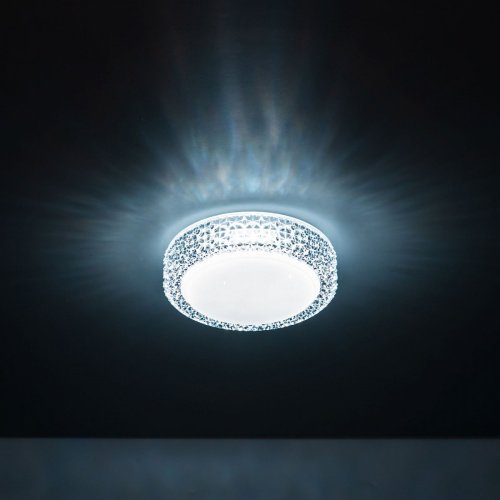 CL718A12G Светильник потолочный Citilux Альпина Смарт CL718A12G