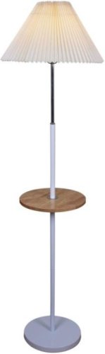 Торшер 02030-0.6-01A WH