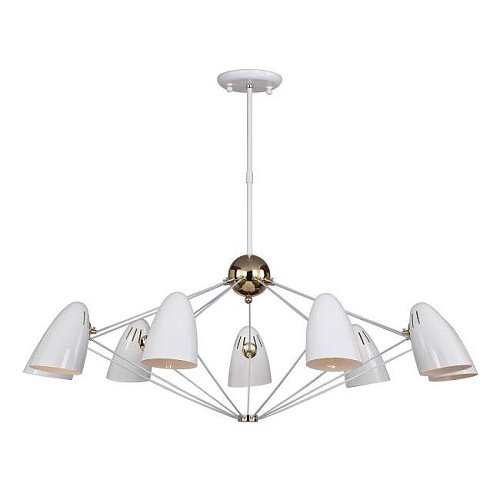 Люстра на штанге Favourite Humpen 1758-9P