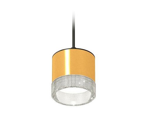 XP8121030 Светильник подвесной Ambrella Techno Spot XP8121030