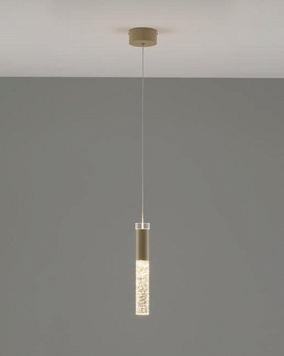 Светильник подвесной Moderli Ran V10897-PL