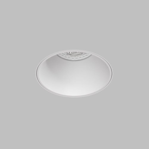 Встраиваемый светильник Denkirs Spot hide DK2145-WH